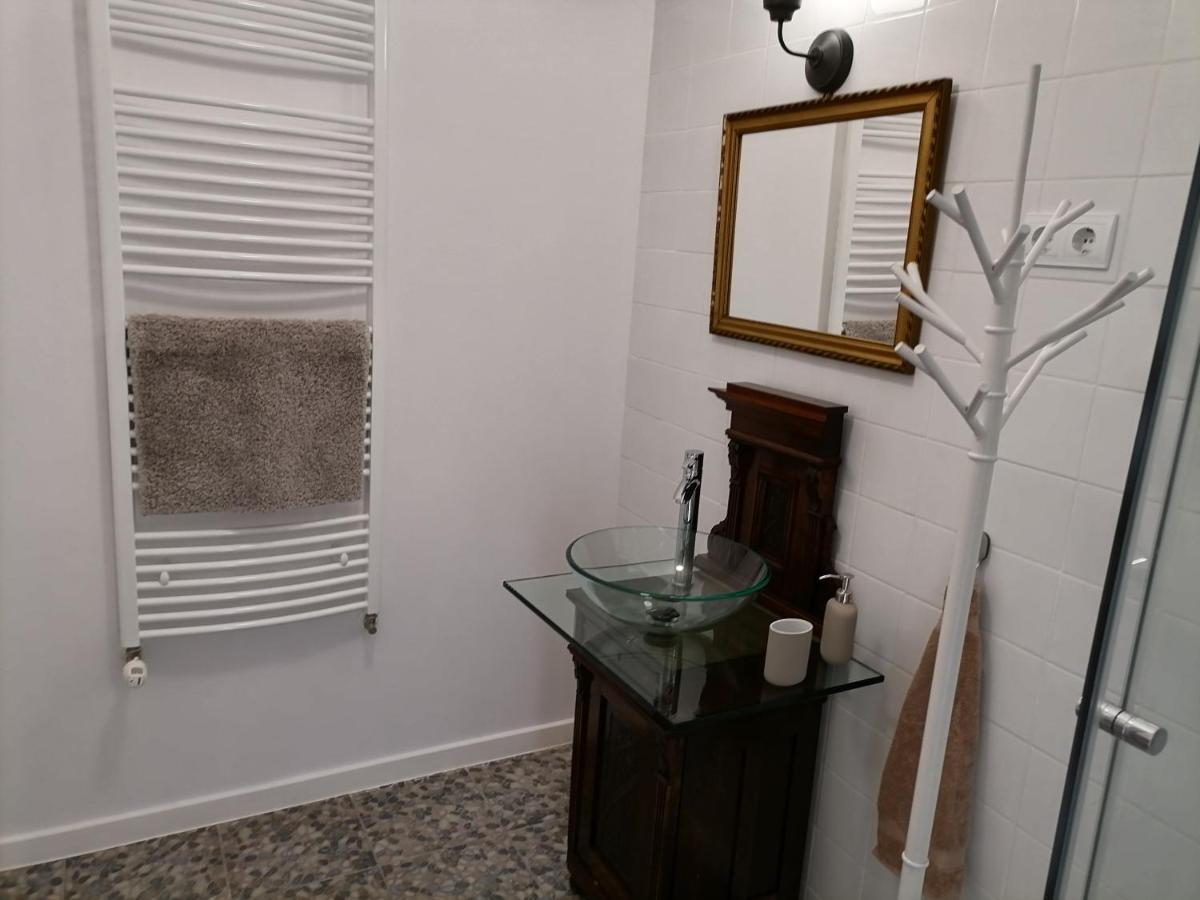 Kapitany Apartman Apartment ชิโอฟก ภายนอก รูปภาพ