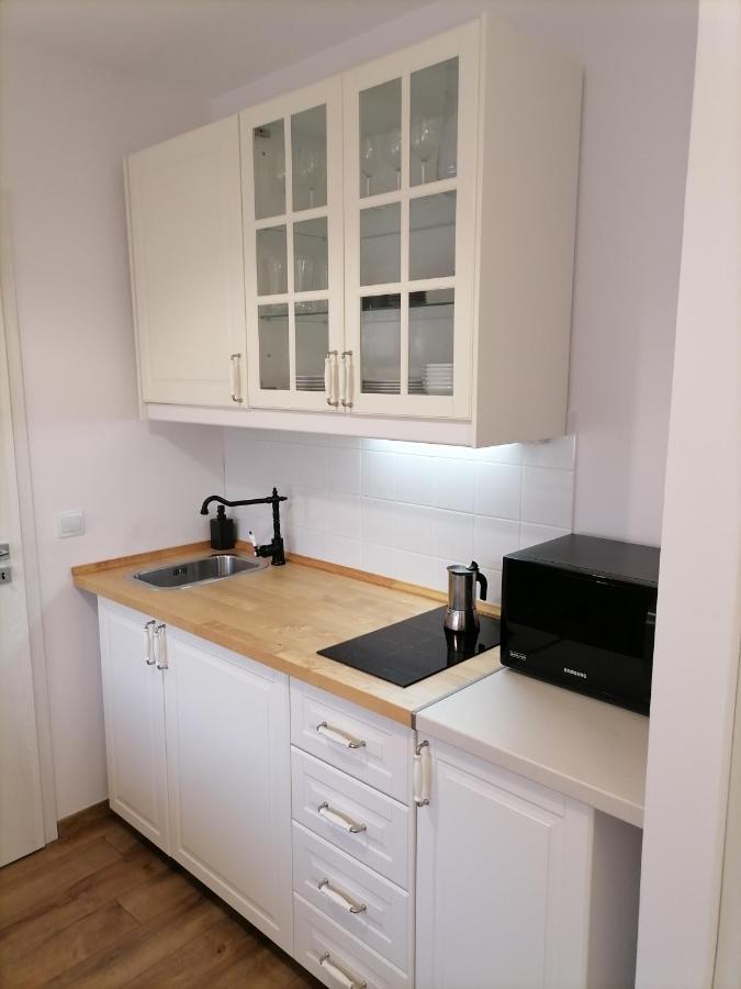 Kapitany Apartman Apartment ชิโอฟก ภายนอก รูปภาพ