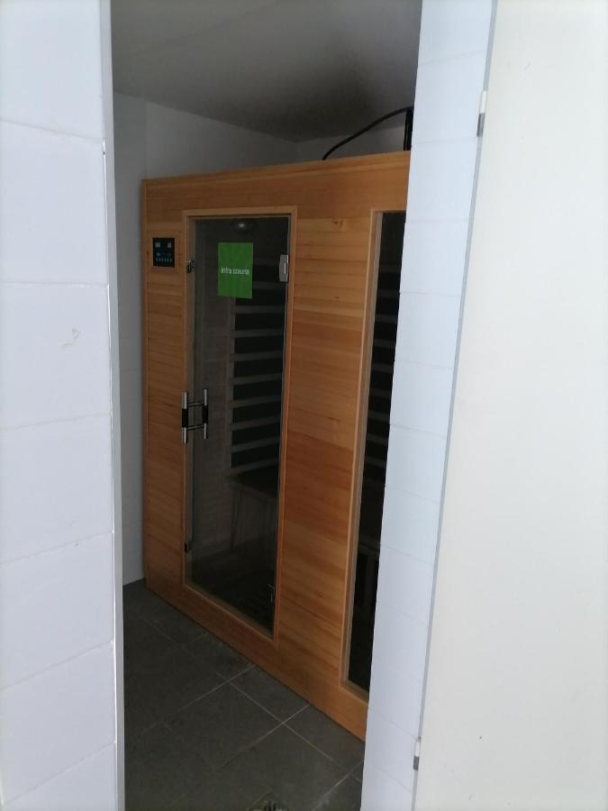 Kapitany Apartman Apartment ชิโอฟก ภายนอก รูปภาพ